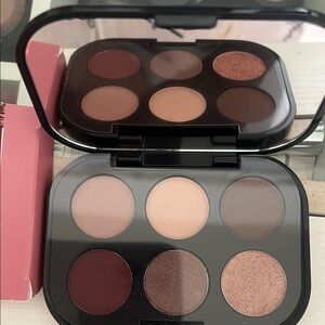 MAC Cosmetics Rich Neutrals Eyeshadow Palette